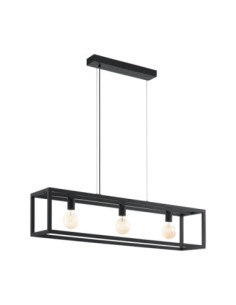 EGLO 49564 - SUSPENSION   - ELSWICK