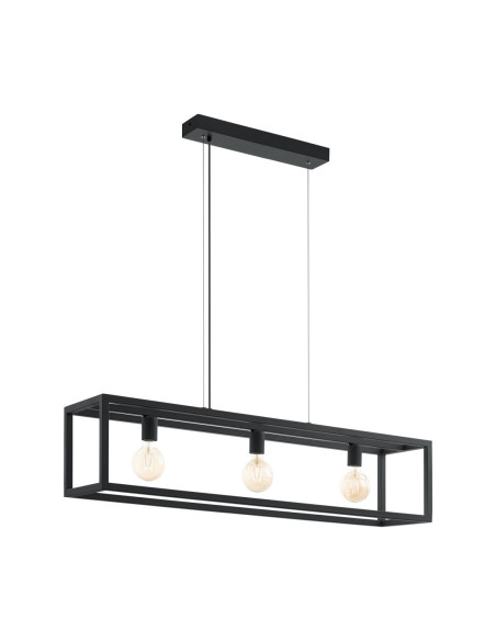 EGLO 49564 - SUSPENSION   - ELSWICK