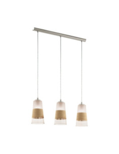 EGLO 49152 - SUSPENSION   - BURNHAM