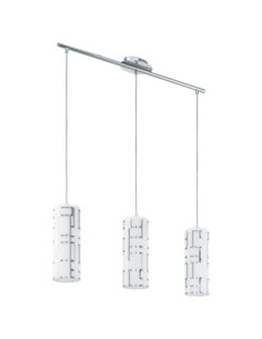 EGLO 92563 - SUSPENSION   - BAYMAN