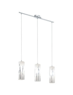 EGLO 92741 - SUSPENSION   - RIVATO