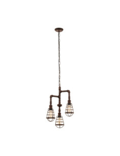 EGLO 49808 - SUSPENSION   - PORT SETON