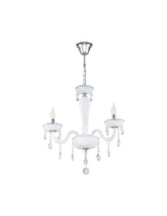 EGLO 39112 - SUSPENSION   - CARPENTO