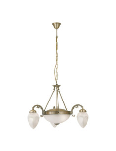 EGLO 82742 - SUSPENSION   - IMPERIAL