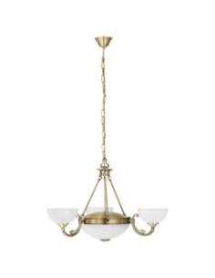 EGLO 82748 - SUSPENSION   - SAVOY