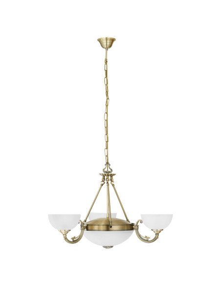 EGLO 82748 - SUSPENSION   - SAVOY