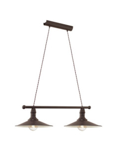 EGLO 49457 - SUSPENSION   - STOCKBURY