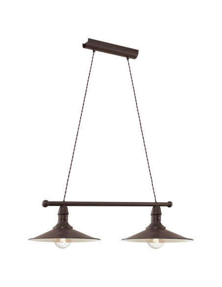 EGLO 49457 - SUSPENSION   - STOCKBURY