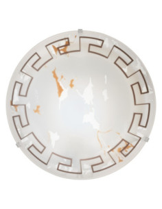 EGLO 86873 -  APPLIQUE ET PLAFONNIER  - TWISTER