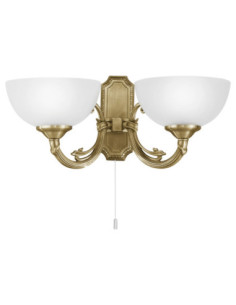 EGLO 82752 - APPLIQUE   - SAVOY