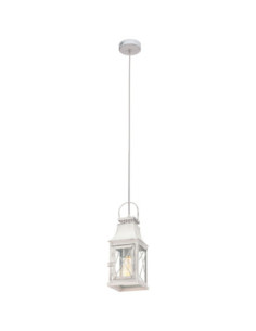 EGLO 49222 - SUSPENSION   - LISBURN