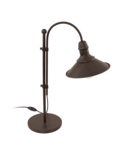 EGLO 49459 - LAMPE DE TABLE   - STOCKBURY