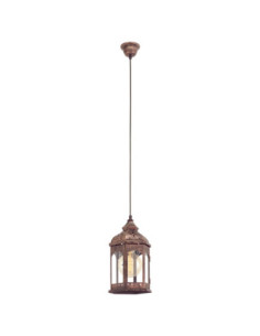 EGLO 49224 - SUSPENSION   - REDFORD 1