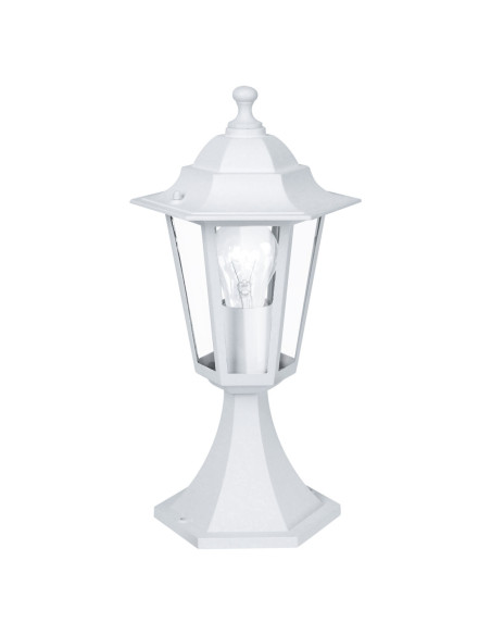 EGLO 22466 - BORNE    - LATERNA 5