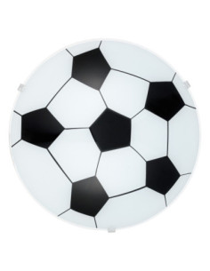 EGLO 87284 -  APPLIQUE ET PLAFONNIER  - JUNIOR 1