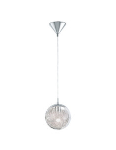 EGLO 93073 - SUSPENSION   - LUBERIO