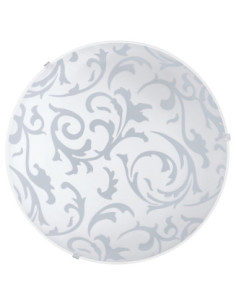 EGLO 90043 -  APPLIQUE ET PLAFONNIER  - SCALEA 1