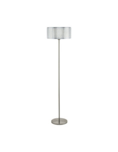 EGLO 49168 - LAMPADAIRE   - LEAMINGTON 1