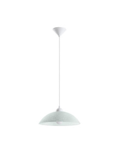 EGLO 82783 - SUSPENSION   - VETRO