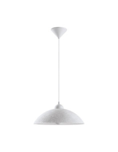EGLO 96071 - SUSPENSION   - VETRO