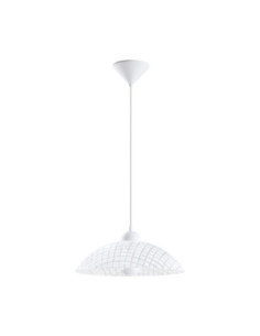 EGLO 96069 - SUSPENSION   - VETRO