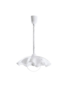 EGLO 96072 - SUSPENSION   - VETRO