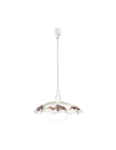 EGLO 3041 - SUSPENSION   - VETRO