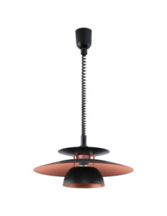 EGLO 31666 - SUSPENSION   - BRENDA