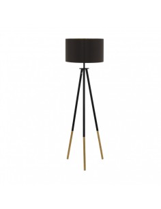 EGLO 49156 - LAMPADAIRE   - BIDFORD