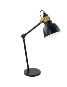 EGLO 49523 - LAMPE DE TABLE   - THORNFORD
