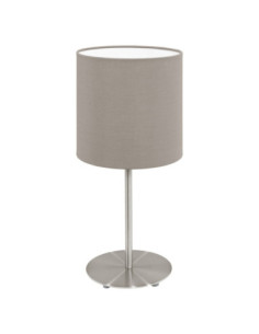 EGLO 95726 - LAMPE DE TABLE   - PASTERI