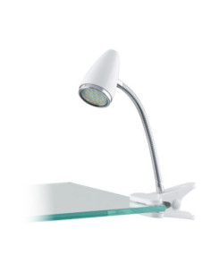 EGLO 94329 - APPLIQUE À PINCE  - RICCIO 1
