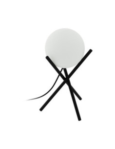EGLO 97333 - LAMPE DE TABLE   - CASTELLATO