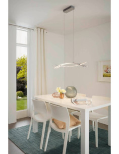 EGLO 96331 - SUSPENSION   - NEVADO