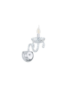 EGLO 39104 - APPLIQUE  CHANDELIER - BASILANO 1