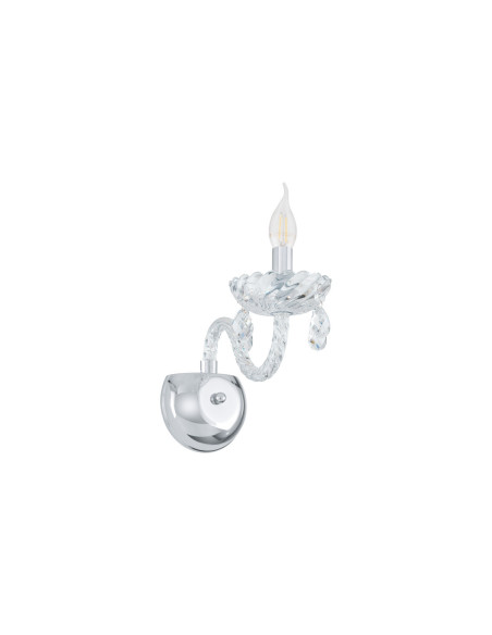 EGLO 39104 - APPLIQUE  CHANDELIER - BASILANO 1