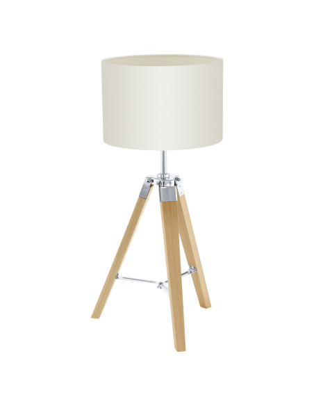 EGLO 94323 - LAMPE DE TABLE  VINTAGE - LANTADA