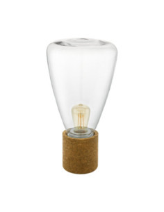 EGLO 97208 - LAMPE DE TABLE   - OLIVAL