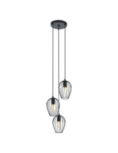 EGLO 49479 - SUSPENSION  VINTAGE - NEWTOWN