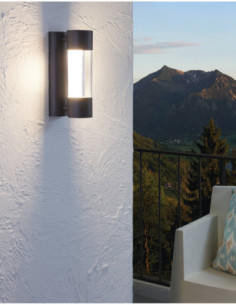 EGLO 96014 - APPLIQUE MURALE  - ROBLEDO