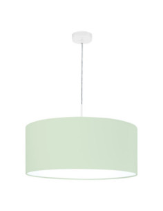 EGLO 97378 - SUSPENSION  TEXTILE - PASTERI-P