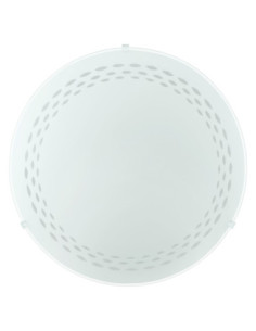 EGLO 86875 - APPLIQUE ET PLAFONNIER  - TWISTER