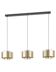 EGLO 390067 - SUSPENSION   - DUGLIA