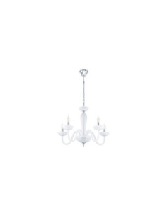EGLO 39122 - LUSTRE  CHANDELIER - FALCADO 1