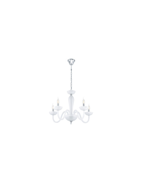 EGLO 39122 - LUSTRE  CHANDELIER - FALCADO 1