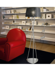 EGLO 92894 - LAMPADAIRE   - BELORA
