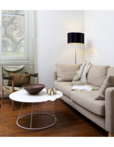 EGLO 95169 - LAMPADAIRE  TEXTILE - MASERLO