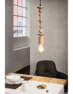 EGLO 49369 - SUSPENSION  VINTAGE - AVOLTRI