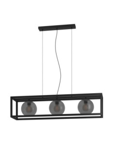 EGLO 390215 - SUSPENSION   - ARANGONA