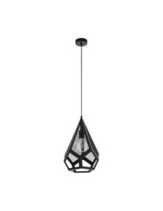 EGLO 49146 - SUSPENSION  VINTAGE - BROMWICH